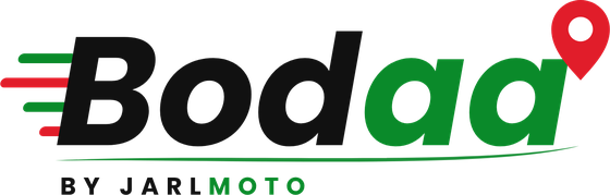 Bodaa
